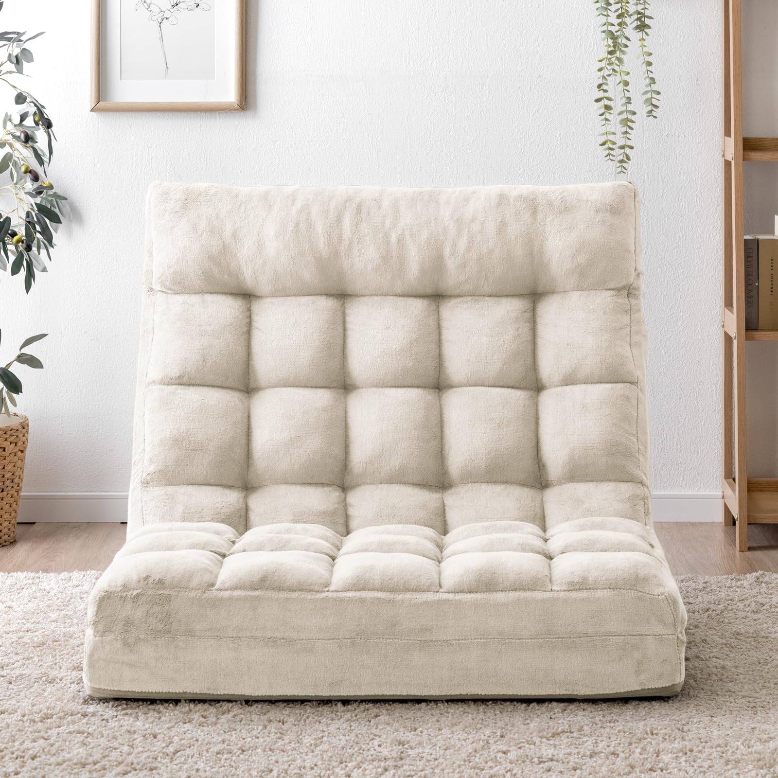 Amazon｜タンスのゲン ソファ 幅89cm 3way ソファベッド ハイバック